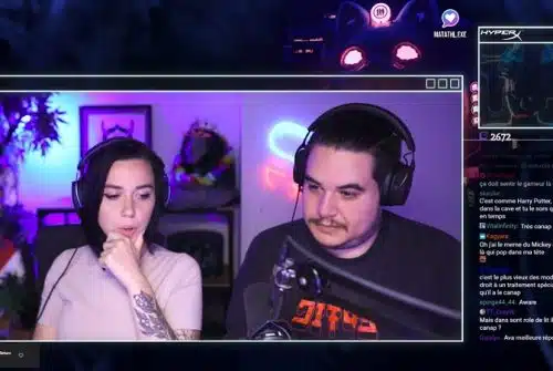 AvaMind : biographie de la streameuse gameuse (Twitch)